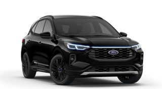 2026 Ford Escape Hybrid External Image 5